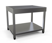 Стенд Кобор P9-4S открытый под индукционную плиту I9-4T 