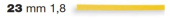 Фильера бронзовая для модели P3 диаметром 75 мм Imperia and La Monferrina Die Bronze №23 Tagliolini