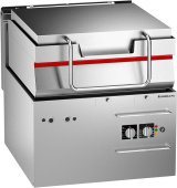 Сковорода Angelo Po 1N1BR3EA электрическая опрокидывание с электроприводом 