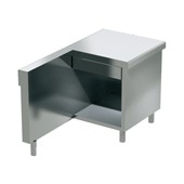 Линии раздачи элемент кассовый Angelo Po SLECD