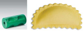 Насадка для равиоли 36*66 мм для Multipasta Imperia and La Monferrina (Ravioli mould 39)