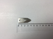 Нож консервооткрывателя Kocateq 336-3 knive