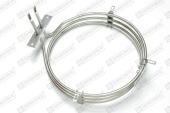 Элемент нагревательный Kocateq YXD8A heating element