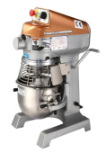 Миксер планетарный Spar SP200