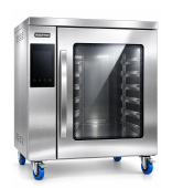 Расстоечный шкаф Kocateq YXDP 1x12 с сенсорной панелью