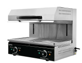 Гриль-саламандра Kocateq EB 600 GL электрический с плавающей головкой