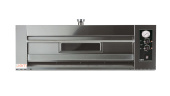 Печь подовая OEM-ALI DM 630LEM электрическая 1-камерная с подом 93*63 см 