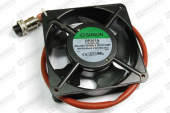 Вентилятор Kocateq DC1090 fan for coils