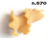 Макарон производства машина фильера Imperia and La Monferrina DieBronze570PNuova