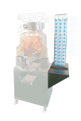 Полка и стойка для бутылок Kocateq WF 2000 ASJ AUTO bottle shelf для соковыжималки WF2000ASJ Auto