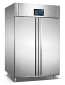 Расстоечный шкаф Koreco YXD L 32 NW LED ретардер retarder proofer для 32 противней 60*40 см, сенсорная панель