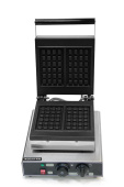 Вафельница Kocateq GH 15WBNW для бельгийских вафель 17*10,5 см