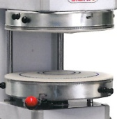 Пластина формователя  Sigma PF50Low