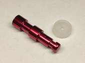 Клапан пара Kocateq R18MC valve