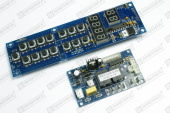 Плата Kocateq AD1 control board