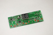 Плата индикации Kocateq M30BPLE display board