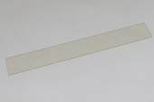 Стекло печи (836х110х4 mm) OEM-ALI AL31000
