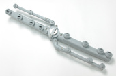 Узел мытья и ополаскивания Professional Spares 322196