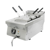 Макароноварка Kocateq MCEP 47 электрическая 1 ванна 12 л, линия 700 