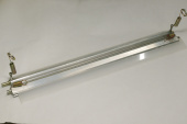 Скребок (комплект из 2-х штук) Kocateq OMJ520NW scraper set