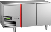 Стол холодильный Angelo Po 5TEA      