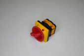 Переключатель Kocateq HL11EA switch