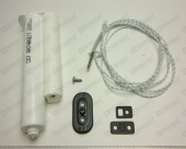 Датчик температуры Professional Spares 312611