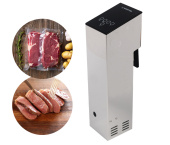 Су-вид (Sous vide) Kocateq BM 110 SV погружной ротационный кипятильник
