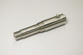 Вал Kocateq M10APL mixing axle