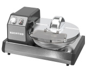 Куттер Kocateq TQ5S настольный объемом 5.5л