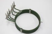 Тэн Нагревательный Элемент Kocateq EPCV9/38 heating element
