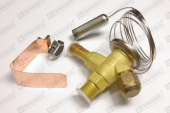 Клапан Koreco GND3 thermostatic expansion va