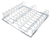 Кассета для тарелок к посудомоечной машине Smeg WB40D01