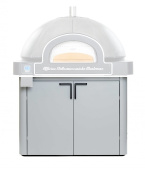 Стенд закрытый нейтральный для печи Dome OEM-ALI OMSU536