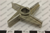 Нож KT LM-130 E-knife double