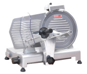 Слайсер с диаметром ножа 300 мм, съемное точило Kocateq MS300ST