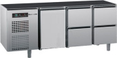 Стол холодильный Angelo Po 5VB4      