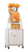 Соковыжималка Kocateq WF 2000ASJ для цитрусовых 35-40 плодов/мин