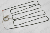 Элемент нагревательный OEM 20.00082 (#VALIDO 435/835, 3500W, 230V)