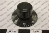 Ручка Kocateq EP thermostat knob