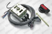 Выключатель Kocateq DC1090 circuit breaker assembl