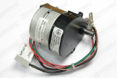 Моторчик шибера OEM 50.00115