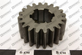 Шестерня Spar 60HI/143