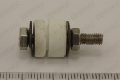 Держатель-изолятор GEV 416716 (керамика, #A09003)