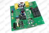 Плата Kocateq DC1690 main PCB