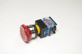 Выключатель Kocateq TR5VTB emergency stop switch