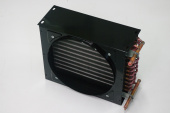 Испаритель-Конденсатор Koreco SSI236 condenser 