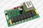 Плата Kocateq AZ main control board (#AZ20/5)