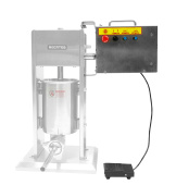 Электропривод Kocateq SV 357 ESS (01)  для шприца колбасного вертикального SV 3, 5, 7