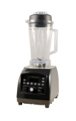 Блендер объемом 1,9 л с электро-механической панелью управления Kocateq BL1500